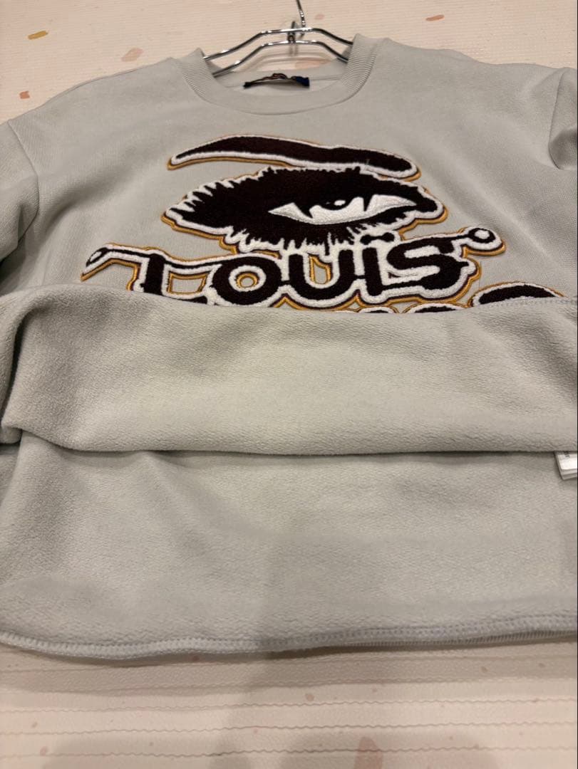 ルイヴィトントレーナー