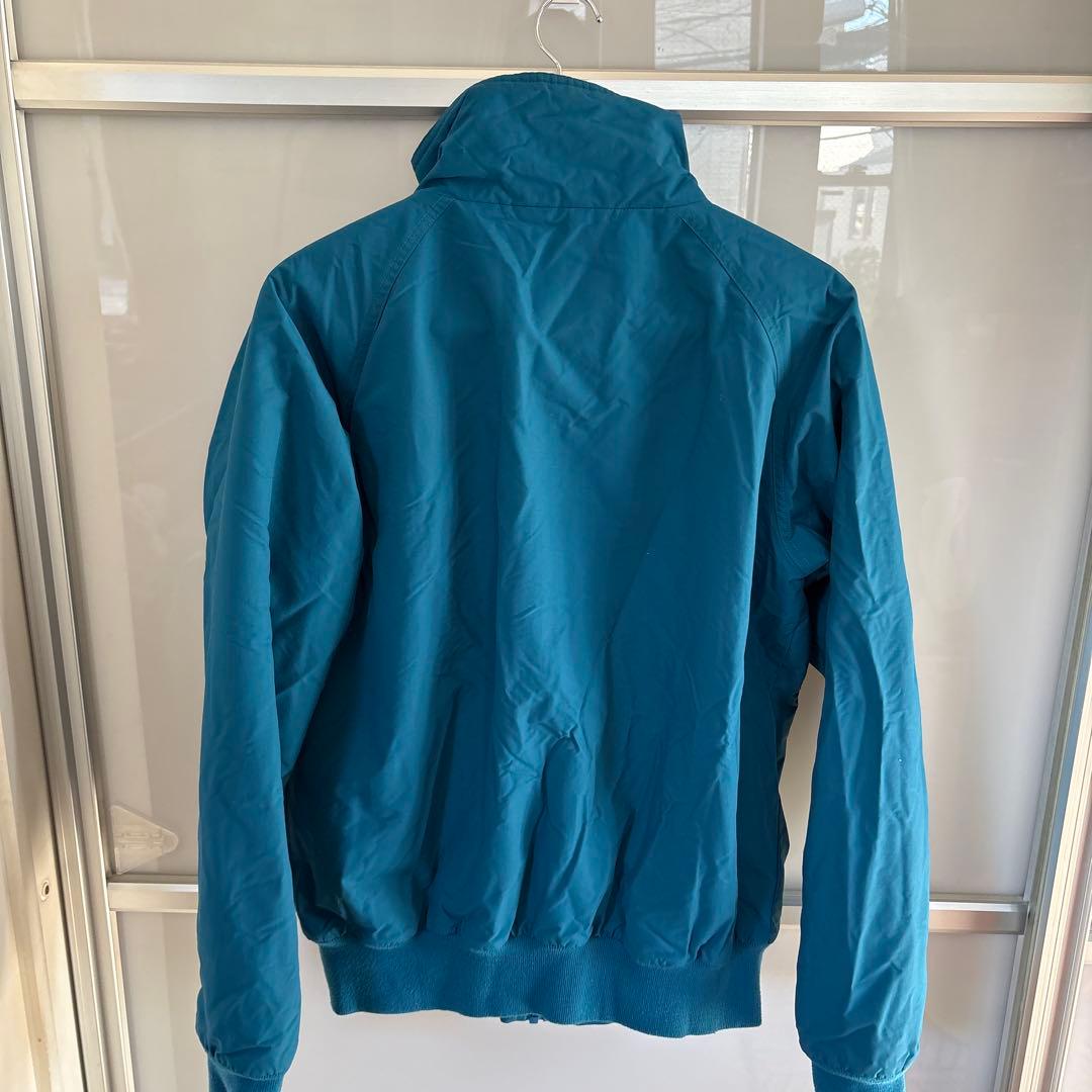 美品Patagonia パタゴニア バギーズジャケット サイズＭ