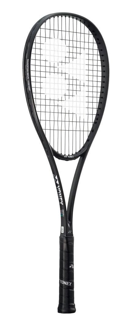 超ベストセラー2本セット YONEX プレミアムカスタム ナノフォース8VREV