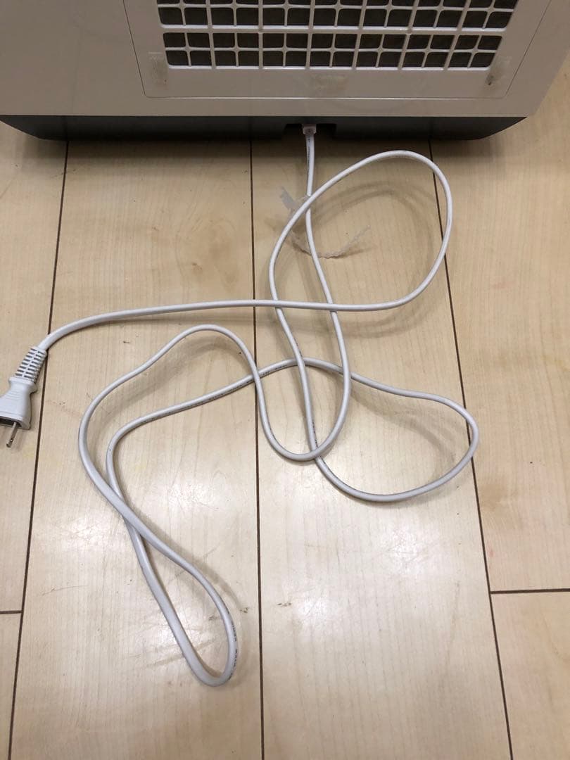 除加湿空気清浄機 KC-HD70-W SHARP