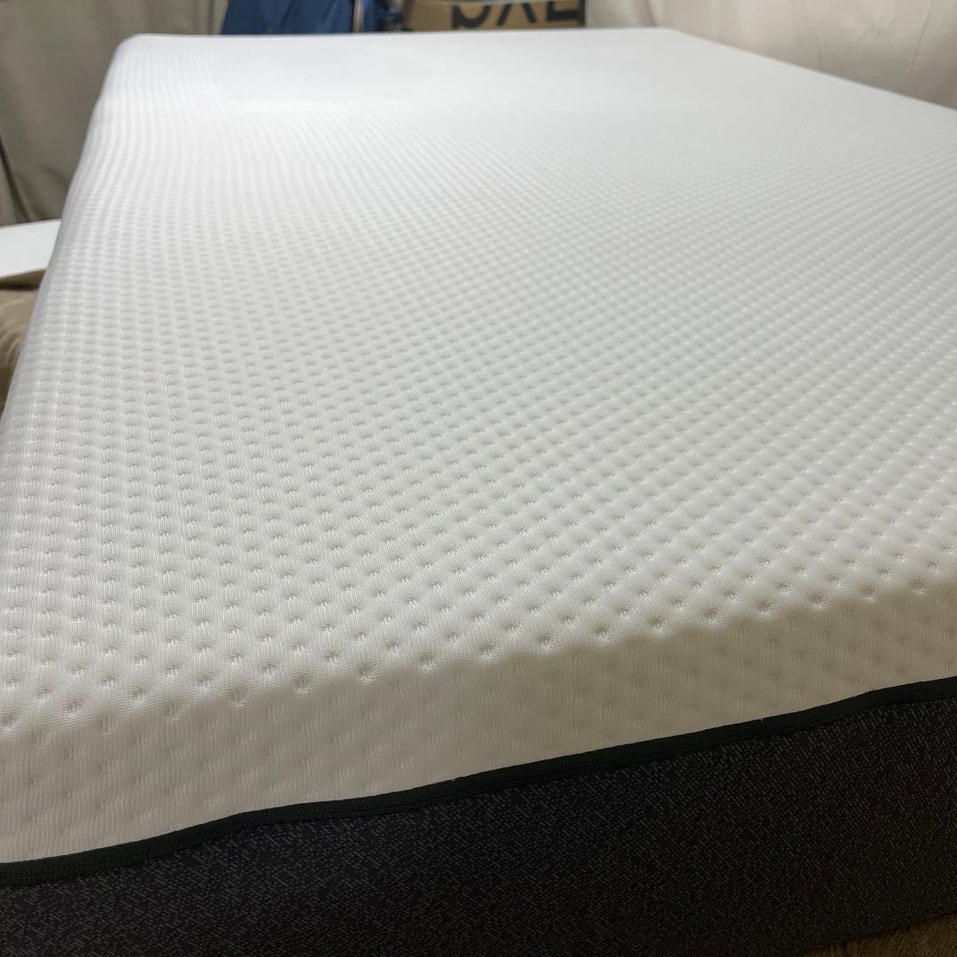 エマスリープ　ema セミダブル　　在庫処分な値下げ