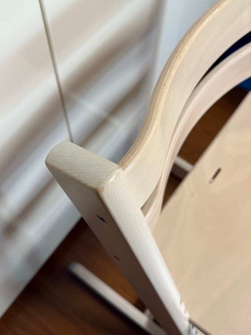 ロル（たのメル便発送）ストッケトリップトラップ ホワイトウォッシュ