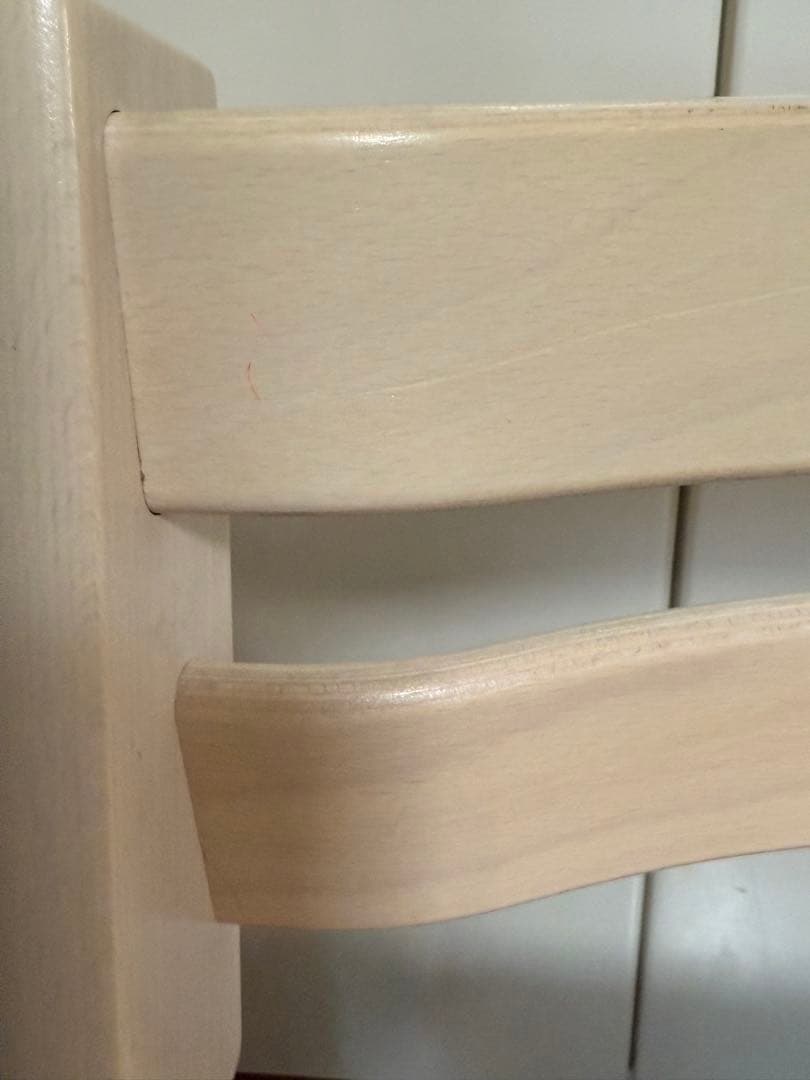 ロル（たのメル便発送）ストッケトリップトラップ ホワイトウォッシュ