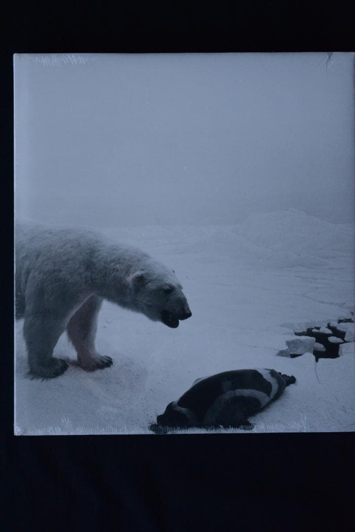 Hiroshi Sugimoto: Dioramas/杉本博司★★値下げしました