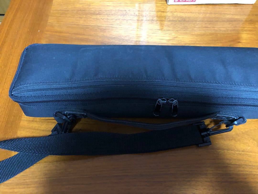 ヤマハ　フルート　YFL221S II YFL-221S II 現状品