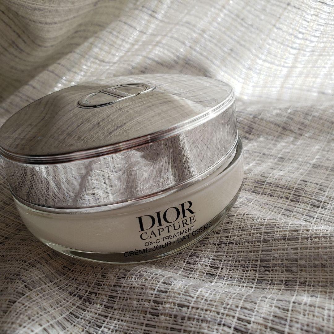 Dior Capture OX-C クリーム 50ml