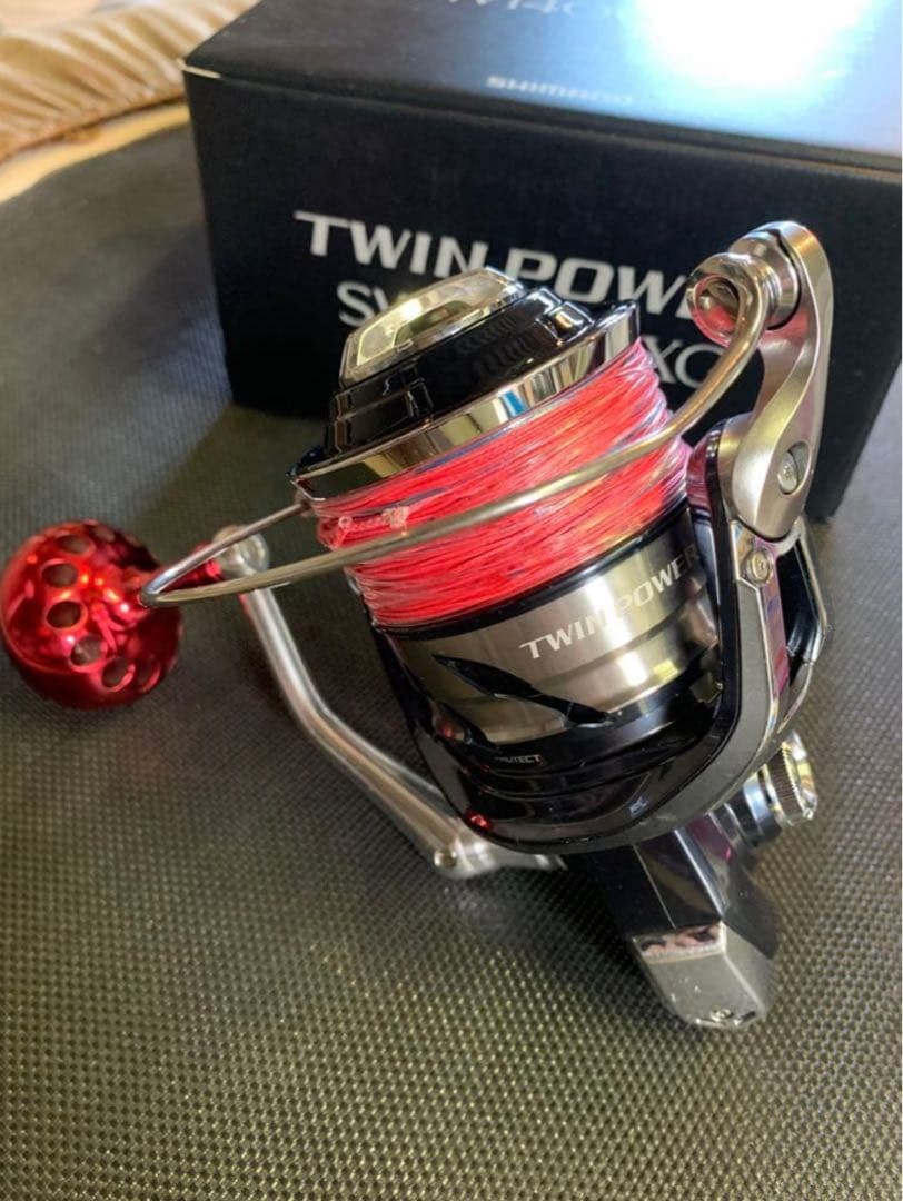 ツインパワーsw 14000 xg