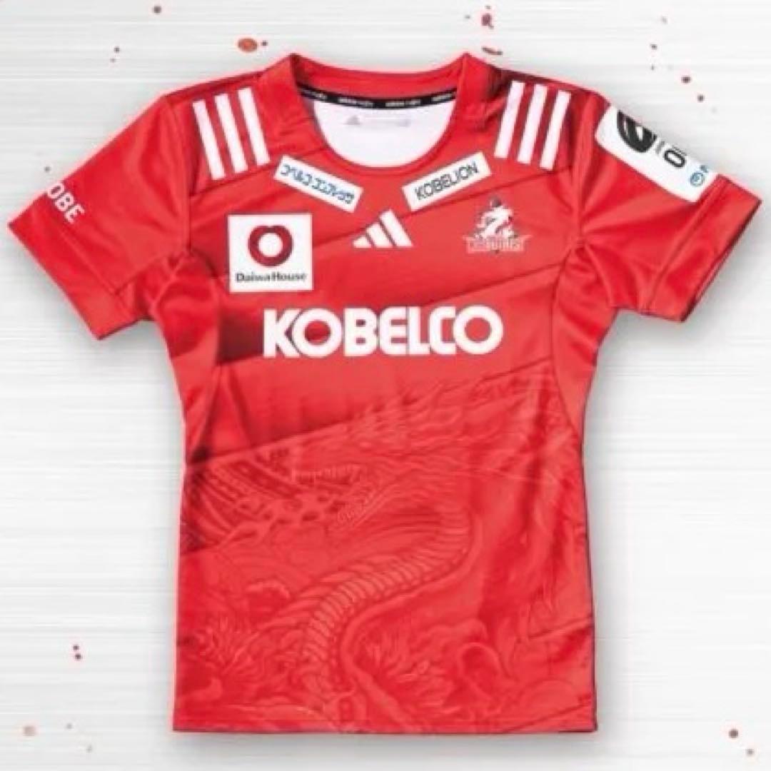 オーセンティックジャージ　アクスタ　フランカー　アーディサベア　ラグビー