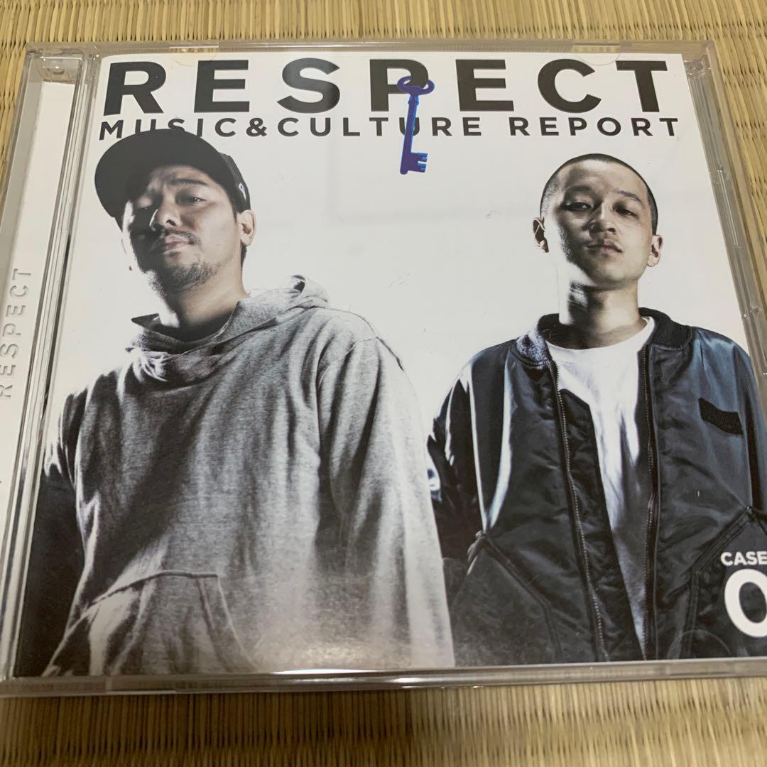 メシアtheフライ　s.l.a.c.k respect 美品　廃盤