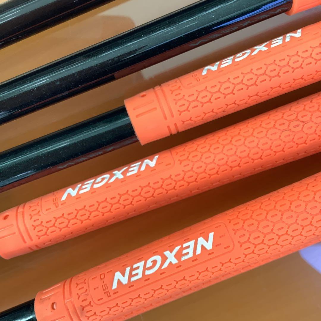 ダンロップXXIO PRIME アイアンセット 5-9 P SP400 R 右