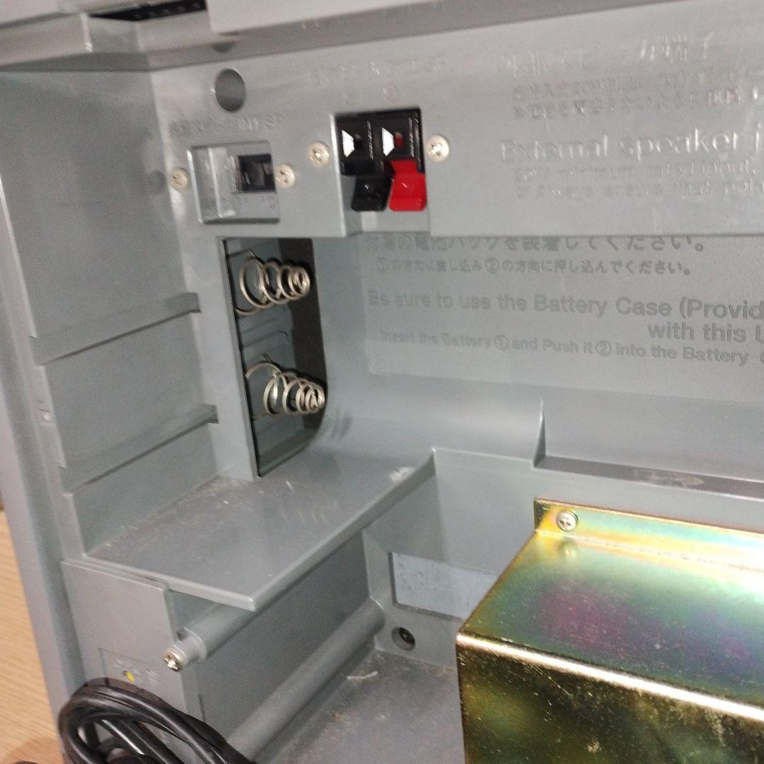 Panasonic ワイヤレスアンプ WX-２８２C