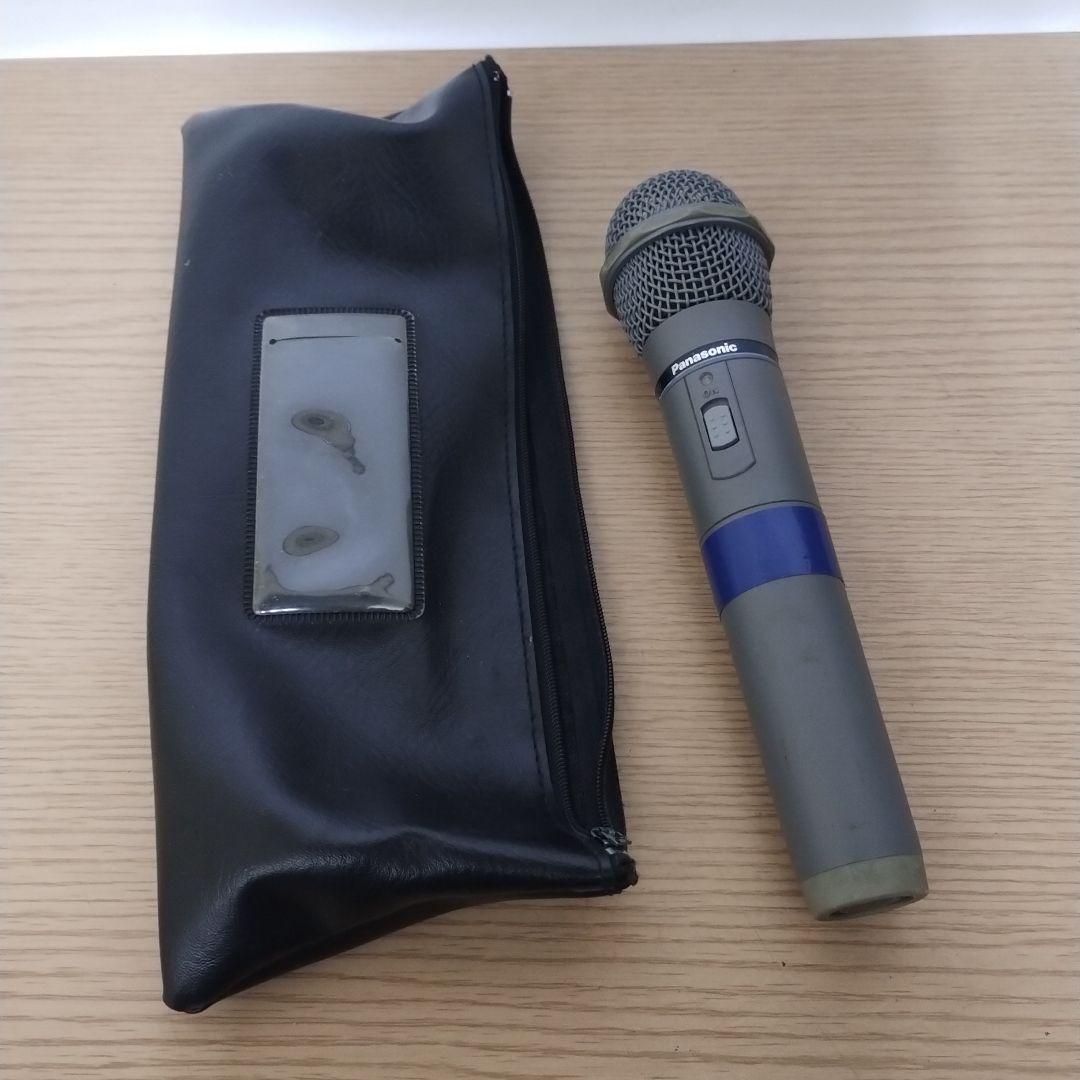 Panasonic ワイヤレスアンプ WX-２８２C