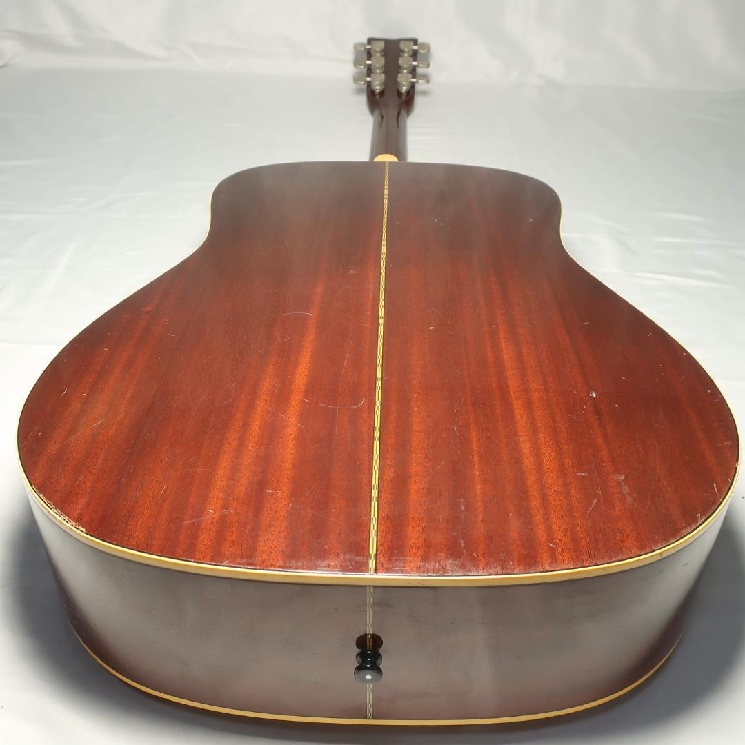 Yamaha FG-151 アコースティックギター ビンテージ オレンジラベル期