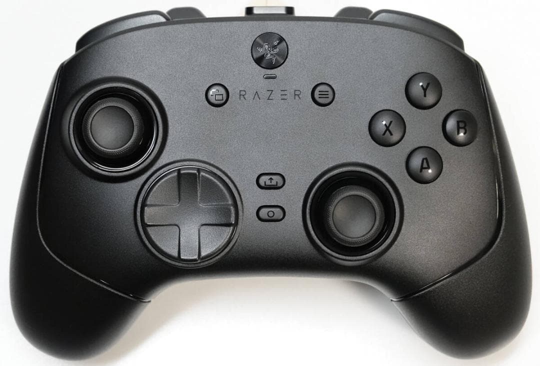 Razer Wolverine V3 8K TE　新品同様品