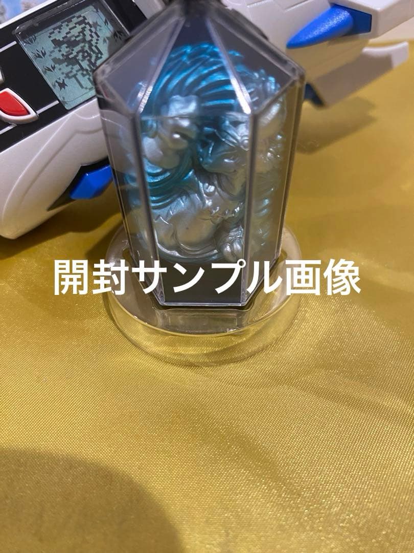 新品未開封★絶版限定レジェンズを呼び覚ませ‼︎タリスポッド未展示★作動品