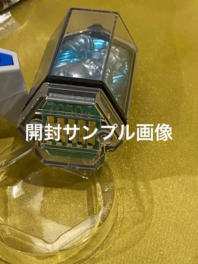 新品未開封★絶版限定レジェンズを呼び覚ませ‼︎タリスポッド未展示★作動品