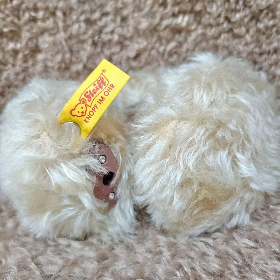 シュタイフ ヘッドフォン グッドスマイルカンパニー テディベアキーリング