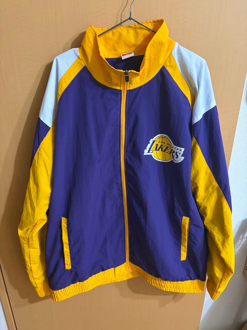 Lakers ジャケット ロサンゼルスレイカーズ