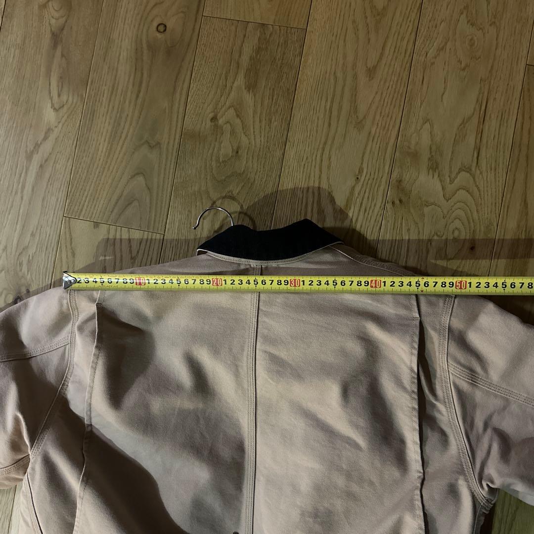 カーハート　チョアコート　OG CHORE COAT Carhartt WIP