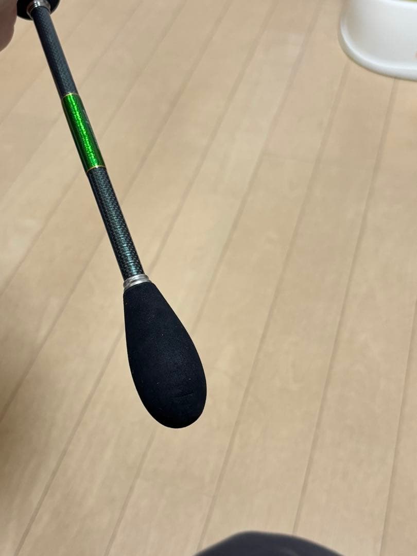 レスターファイン　ジャックレンジ 63