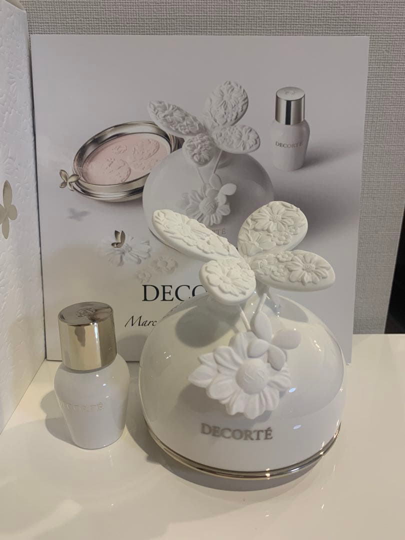 コスメデコルテ　マルセルワンダースコレクション　2025