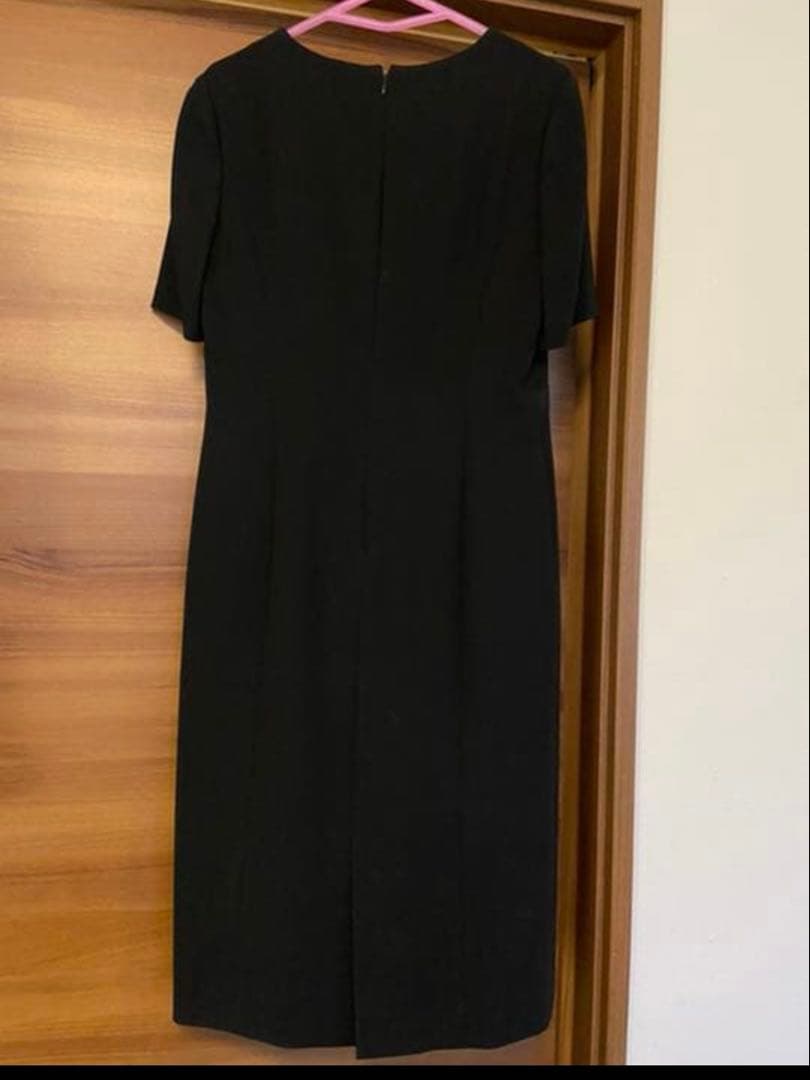 ブラックフォーマル 喪服 礼服　ミシェルクラン　11号