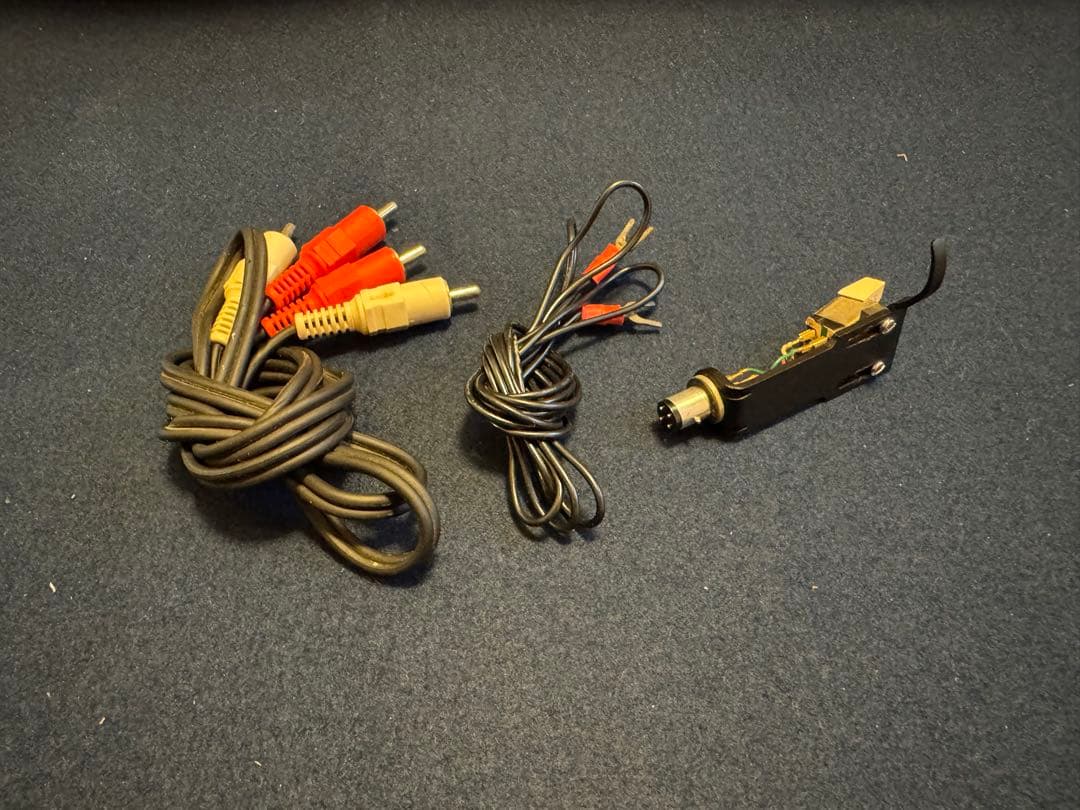 Vestax PDT-5000 ターンテーブル