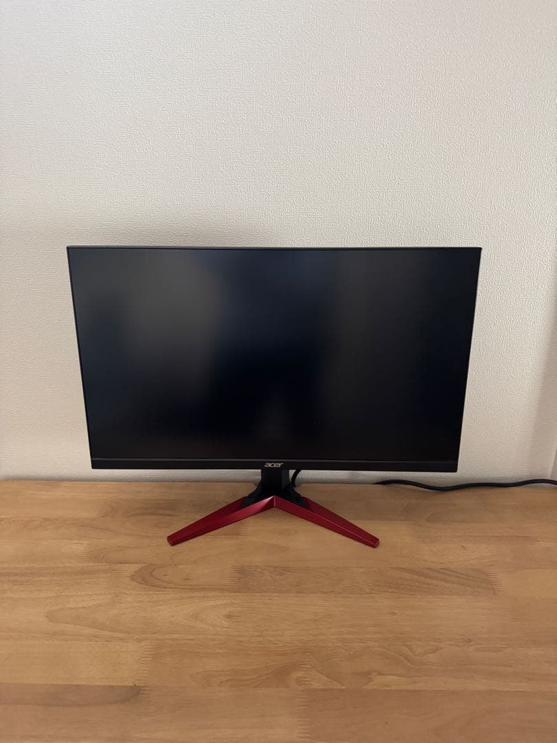 acer KG241YSbmiipx 23.8インチモニター