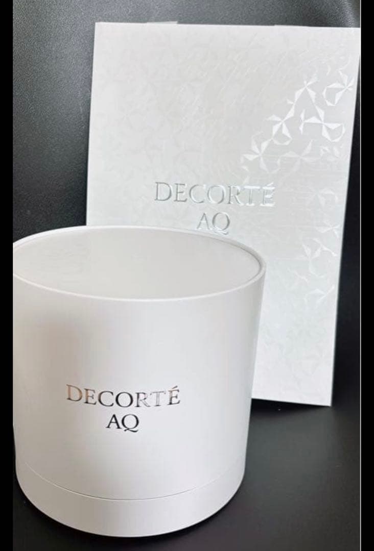 【新品・未開封】コスメデコルテ クリスマスコフレ 2025 2セット