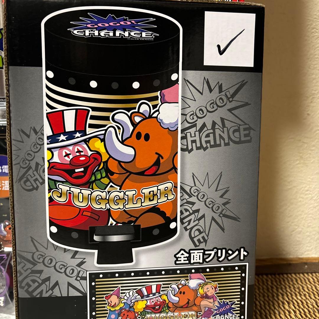 ジャグラー　グッズまとめ売り