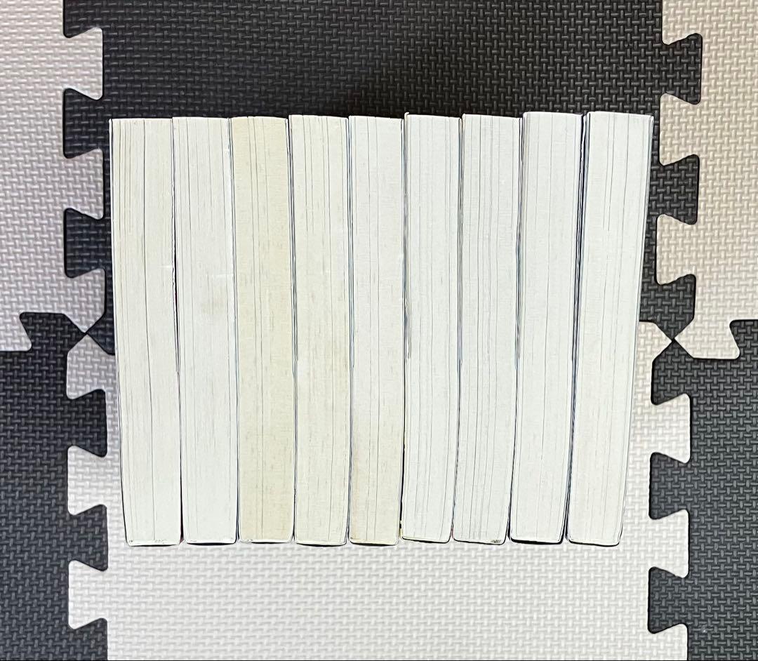 ふしぎ遊戯 完全版 全巻セット