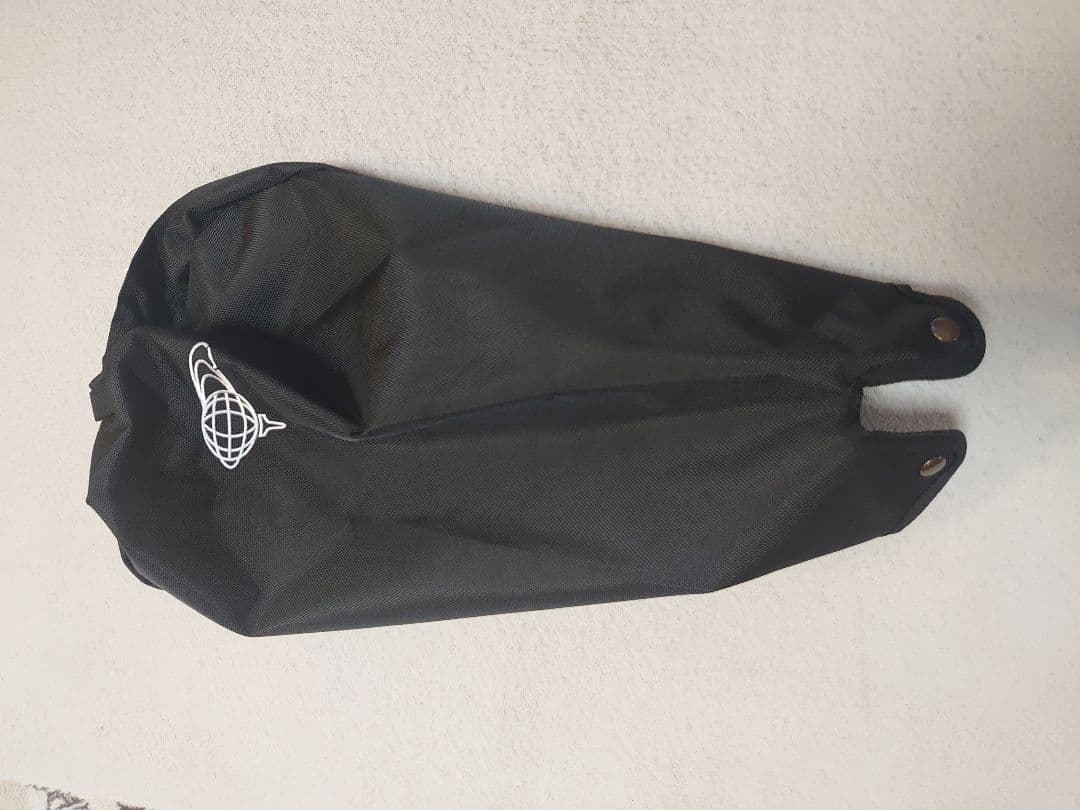 BEAMSGOLF スタンドバッグ ブラック・グリーン