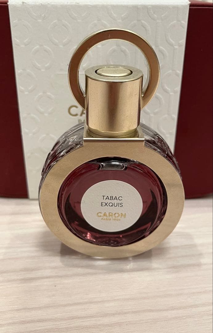 キャロン　タバックエクスキ　30ml