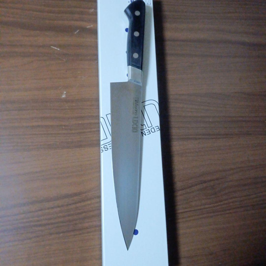 Misono(ミソノ) UX10 牛刀 24cm