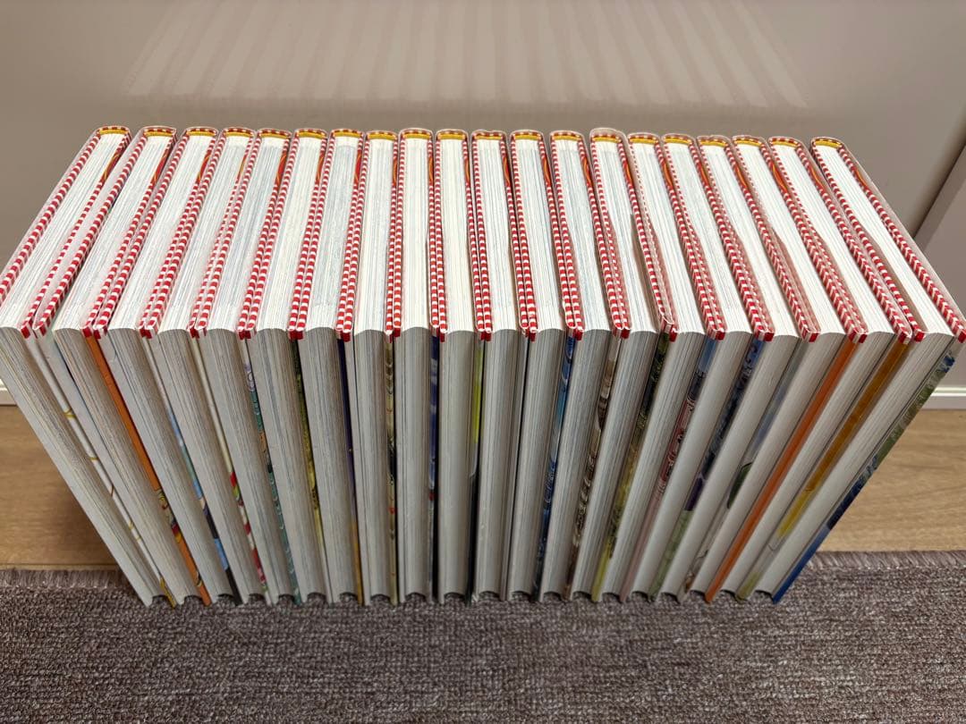 学習漫画　日本の歴史全20巻　人物辞典2冊