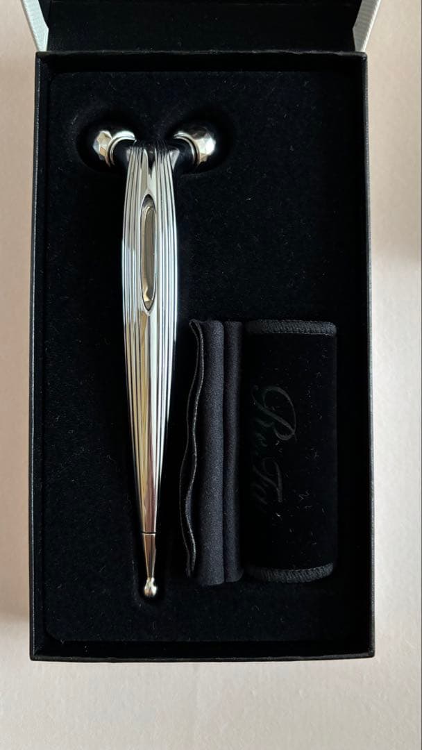 ReFa S CARAT RAY リファエスカラットレイ 美顔ローラー