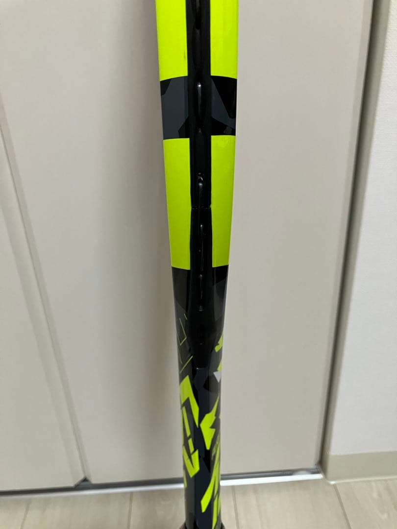 バボラ ピュアアエロ　PURE AERO 100 G3