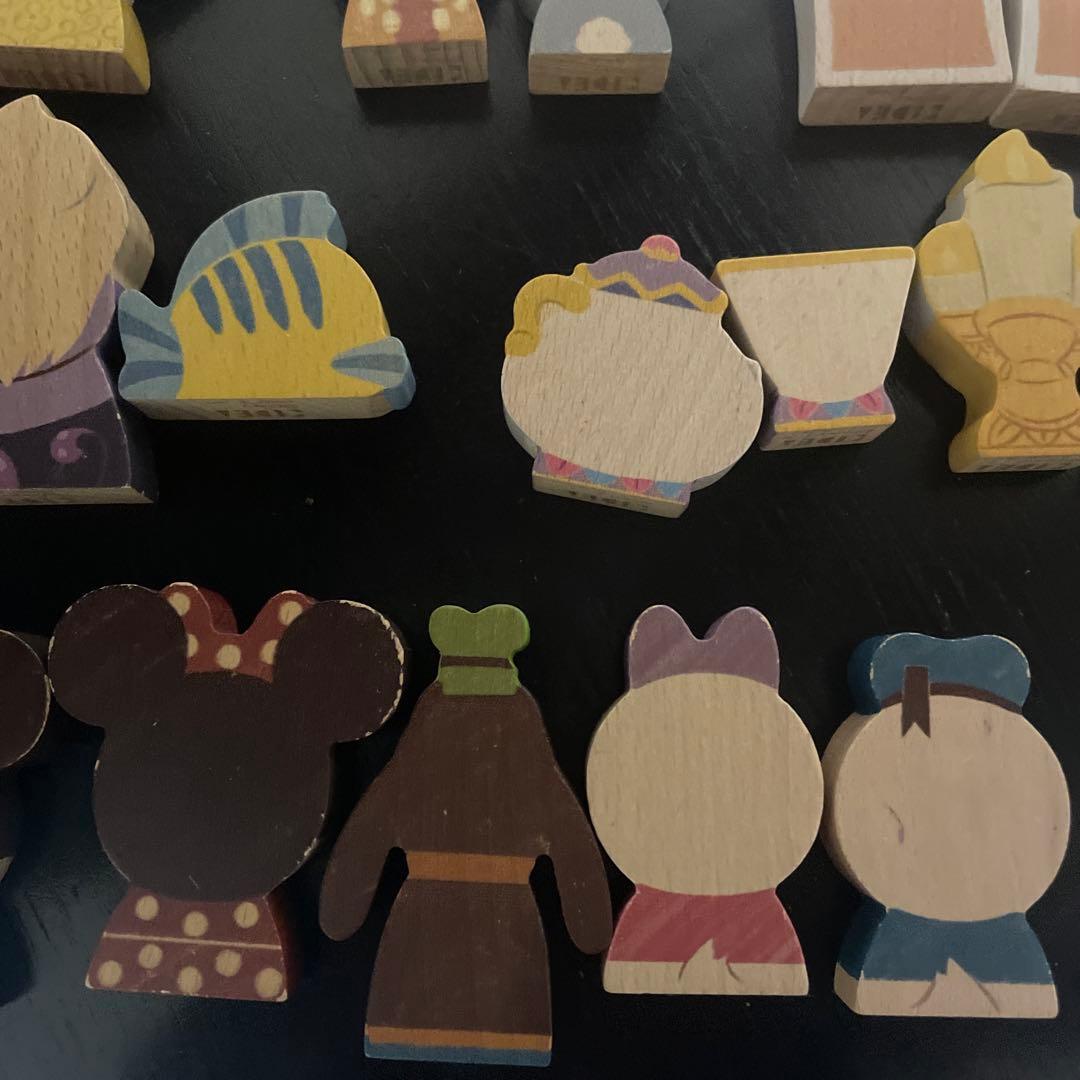 キディア　ディズニー　KIDEA