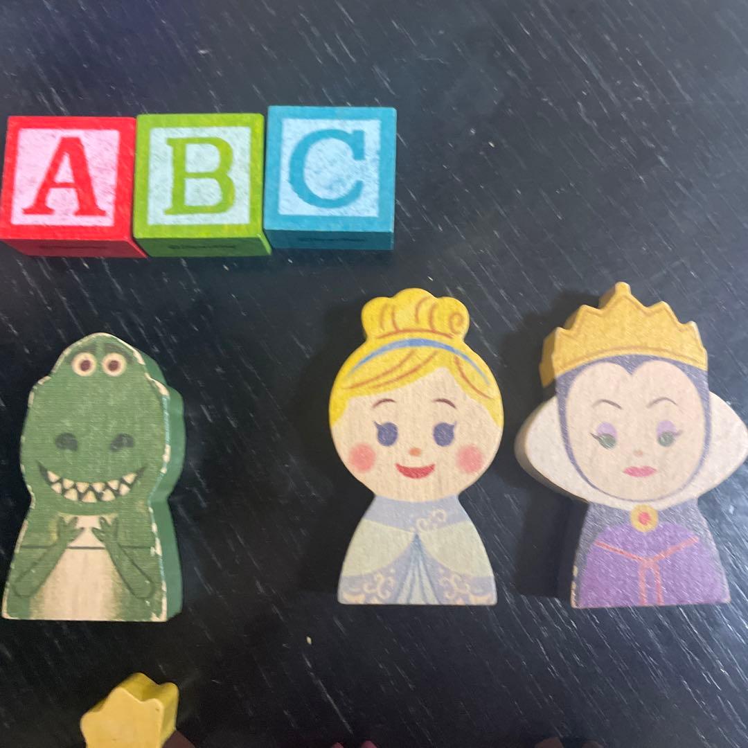 キディア　ディズニー　KIDEA