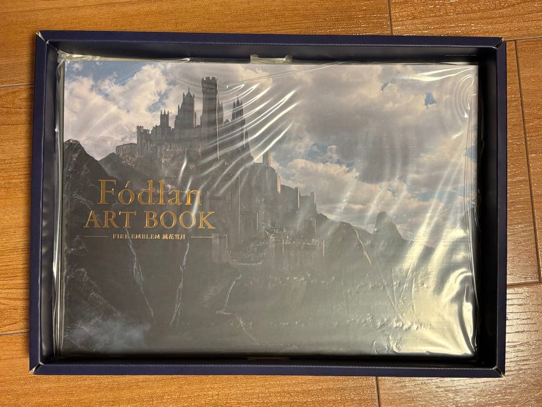 【美品+新品未開封】ファイアーエムブレム無双 風花雪月 初回限定 Switch