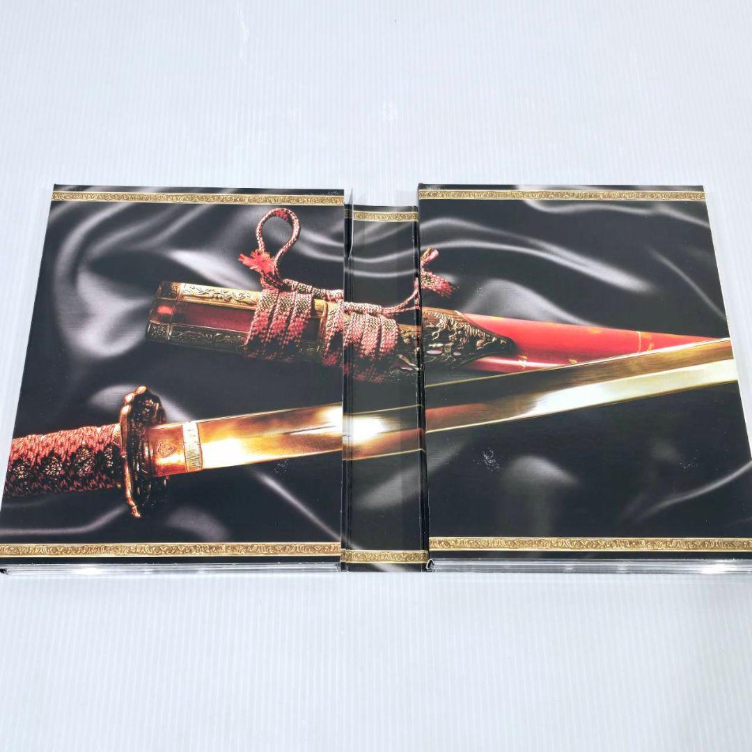 SHOGUN 5枚組 DVD BOX 将軍 1980年 海外 希少 廃盤