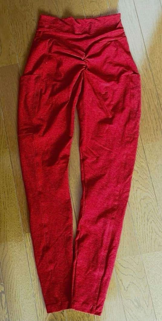 bombshell sportswear ボムシェル　レギンス ヨガ　ラン　ジム