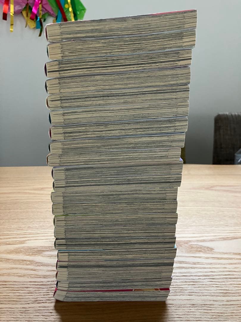 地縛少年花子くん1〜21巻セットまとめ売り