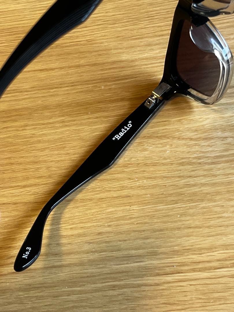 Mr.casanova radio チバユウスケ 廃盤品