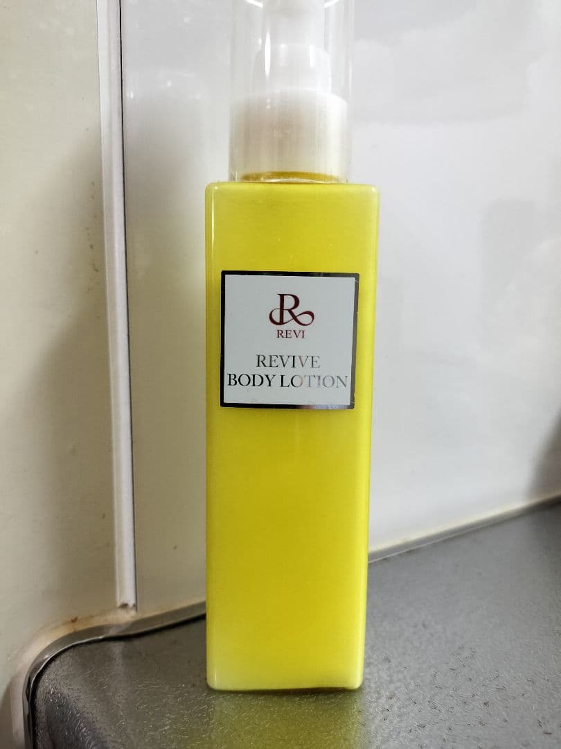 ボディローション Revi Revive Body Lotion 150ml