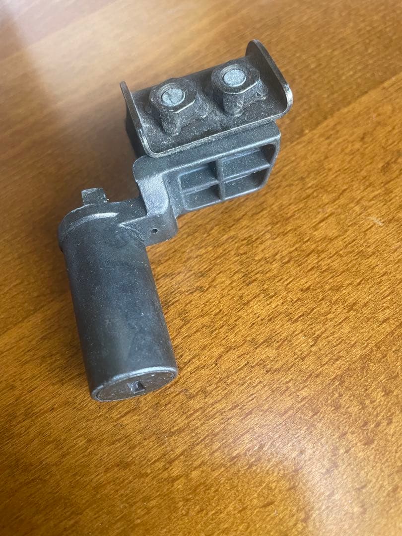 ゼファー400 シートロック