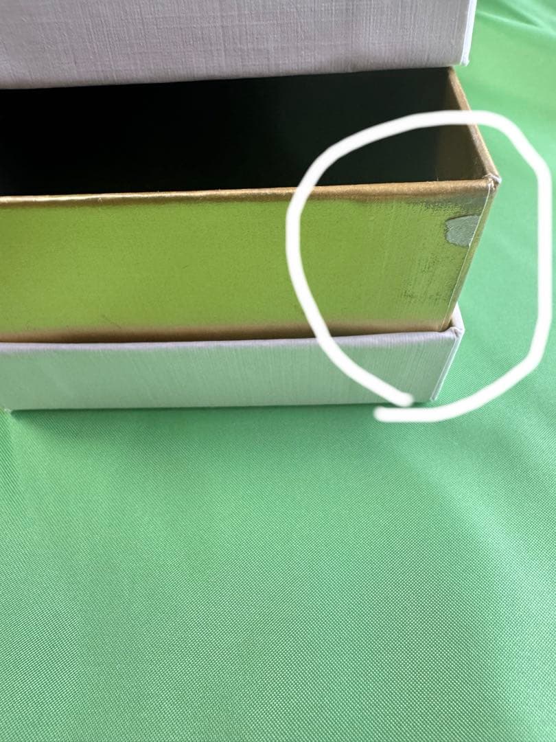 ALEXANDRE DE PARIS アレクサンドルドゥパリ　クリップ