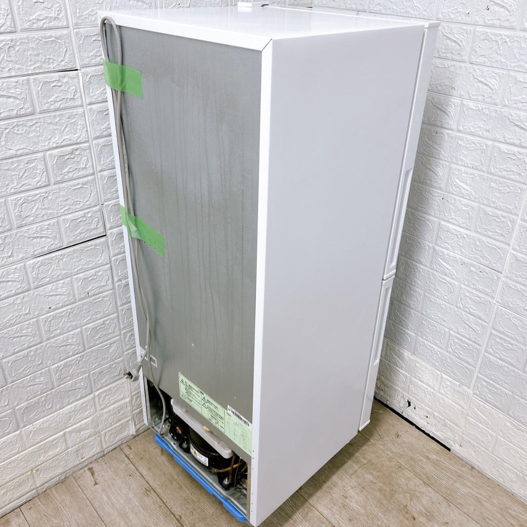 B12258 ニトリ 106L 冷蔵庫 一人暮らし 小型