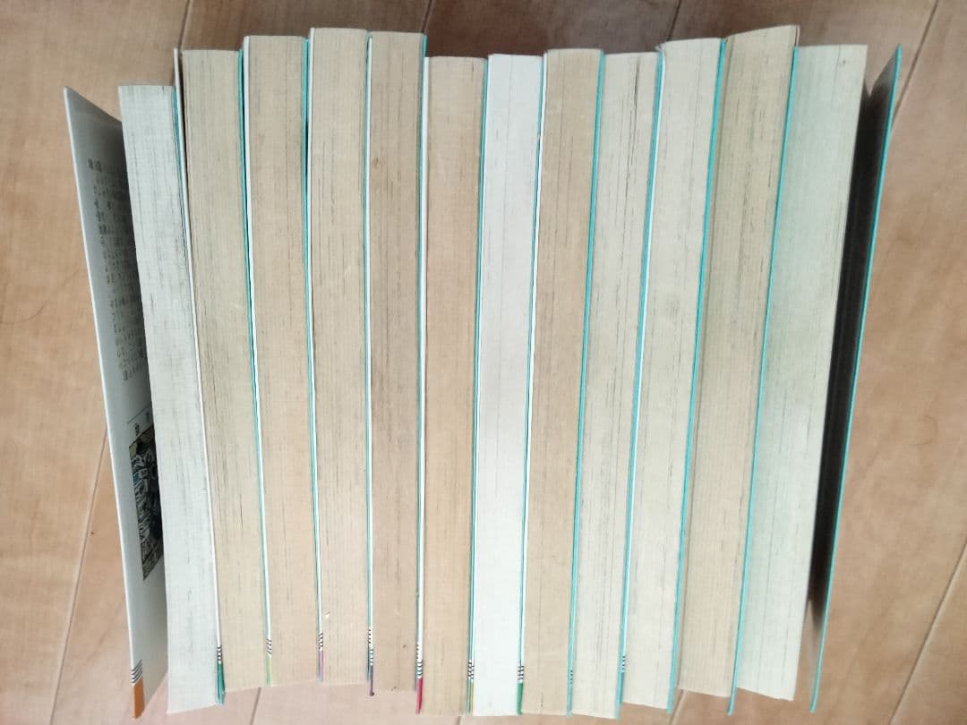 ドラゴンボール1巻初版本 その他初版本多数全42巻　送料無料