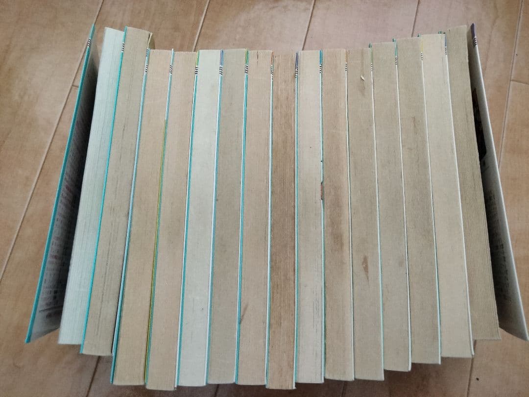 ドラゴンボール1巻初版本 その他初版本多数全42巻　送料無料